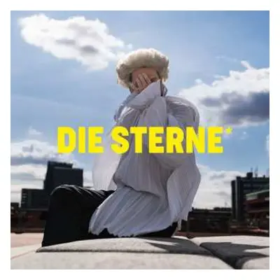 LP Die Sterne: Die Sterne*