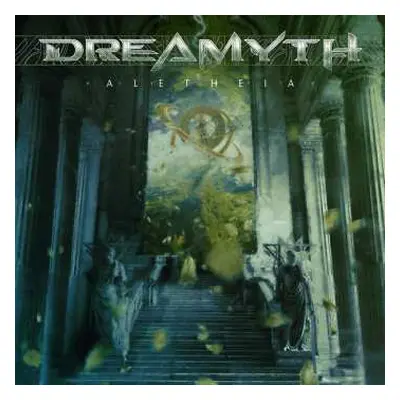 CD Dreamyth: Aletheia