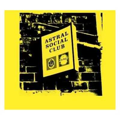 CD Astral Social Club: Astral Social Club