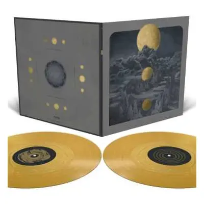 2LP Yob: Clearing The Path To Ascend