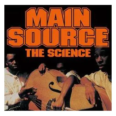 2LP Main Source: Science