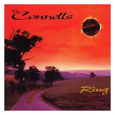 2CD The Connells: Ring DLX