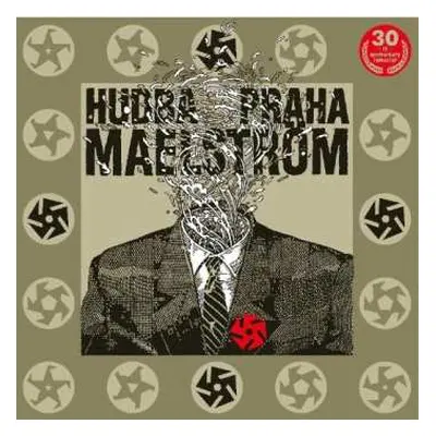 2LP Hudba Praha: Maelström