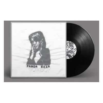 LP Panda Bear: Tomboy LTD