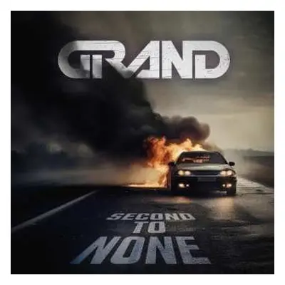 CD Grand: Second To None