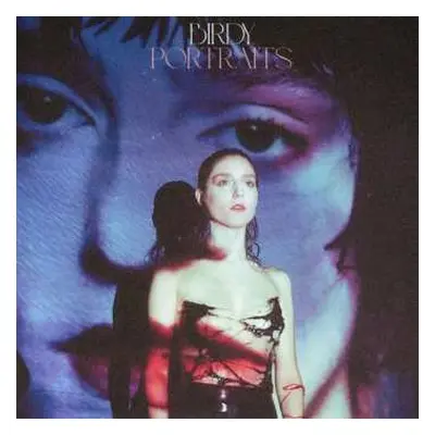 CD Birdy: Portraits