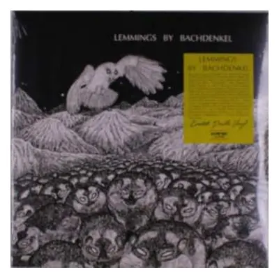 LP/EP Bachdenkel: Lemmings