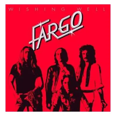 LP Fargo: Wishing Well