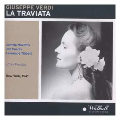 2CD Giuseppe Verdi: La Traviata