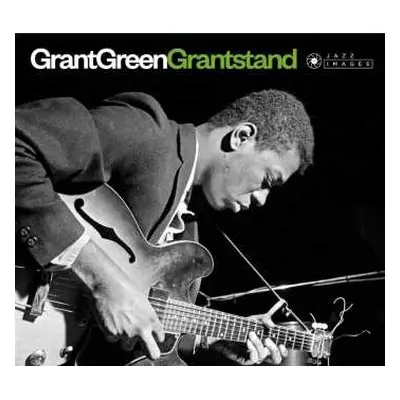 2CD Grant Green: Grantstand LTD