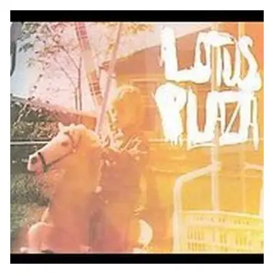 CD Lotus Plaza: The Floodlight Collective