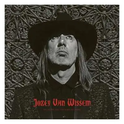 LP Jozef Van Wissem: We Adore You, You Have No Name