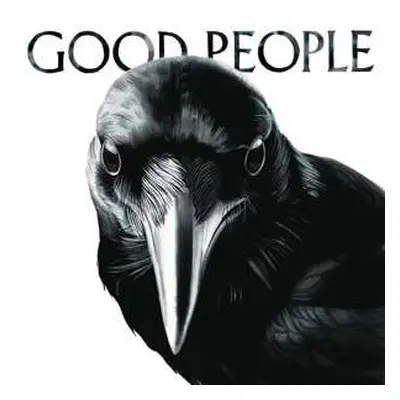 SP Mumford & Sons: Good People CLR | LTD