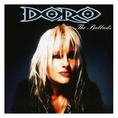 CD Doro: The Ballads