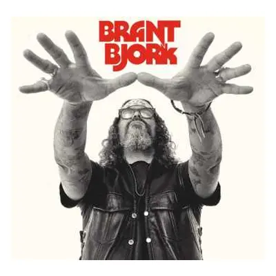 CD Brant Bjork: Brant Bjork DIGI