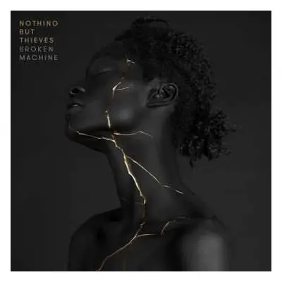 CD Nothing But Thieves: Broken Machine DLX