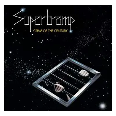 CD Supertramp: Crime Of The Century