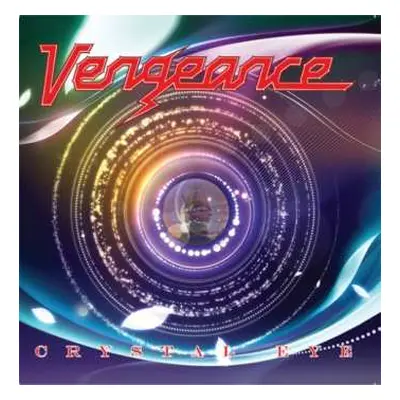 CD Vengeance: Crystal Eye LTD