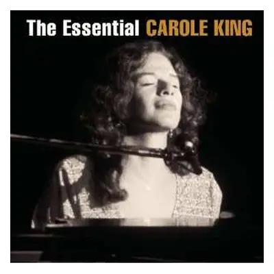 2CD Carole King: The Essential Carole King