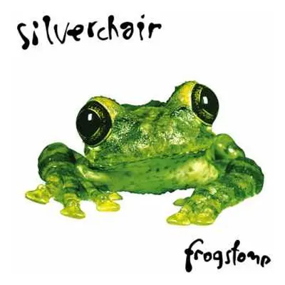 2LP Silverchair: Frogstomp