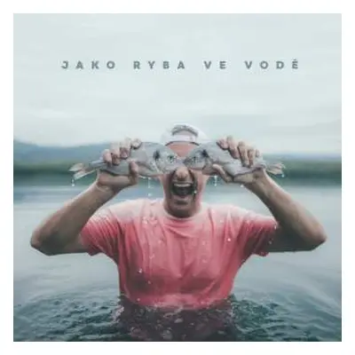 CD DJ Wich: Jako Ryba Ve Vodě