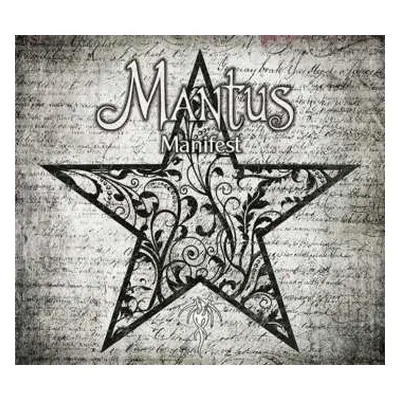 CD Mantus: Manifest LTD | NUM