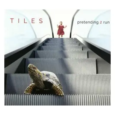 2CD Tiles: Pretending 2 Run