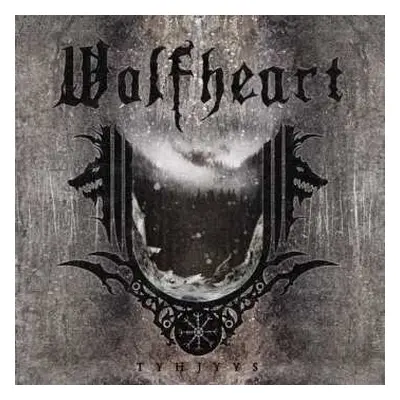 LP Wolfheart: Tyhjyys