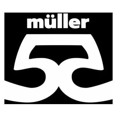 CD Richard Müller: 55