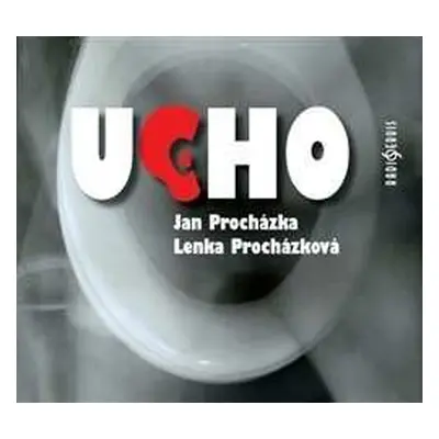 CD Igor Bareš: Procházka, Procházková: Ucho