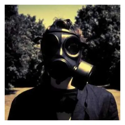 2LP Steven Wilson: Insurgentes