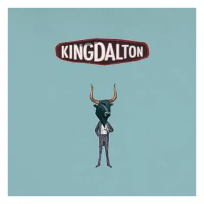 LP King Dalton: King Dalton