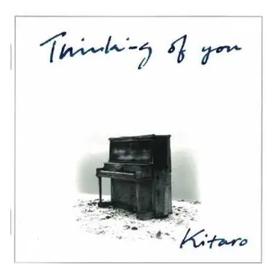 LP Kitaro: Thinking Of You