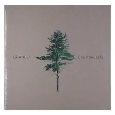 LP Orango: Evergreens LTD | NUM | CLR