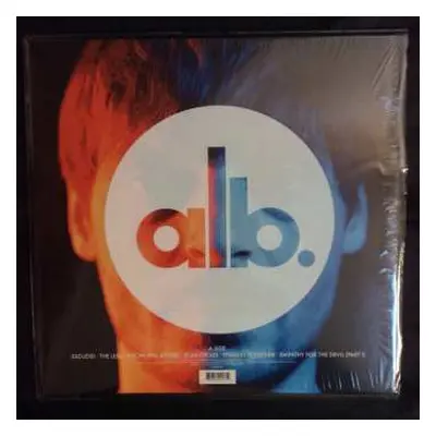 LP Alb: Deux