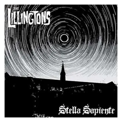 LP The Lillingtons: Stella Sapiente