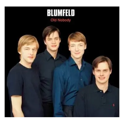 LP Blumfeld: Old Nobody