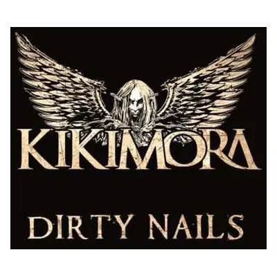 CD Kikimora: Dirty Nails