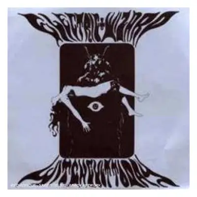 CD Electric Wizard: Witchcult Today