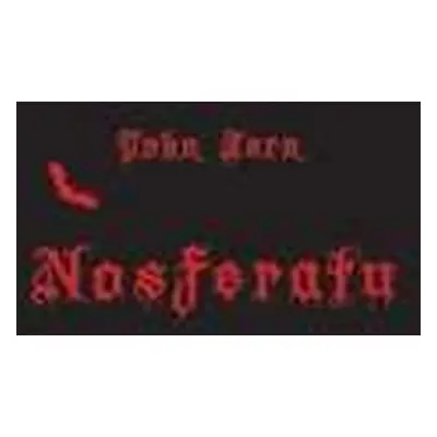 CD John Zorn: Nosferatu