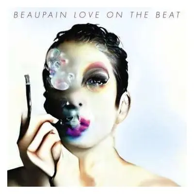 CD Alex Beaupain: Love On The Beat