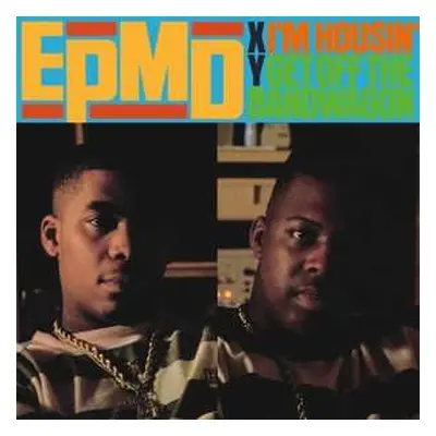 SP EPMD: I'm Housin'