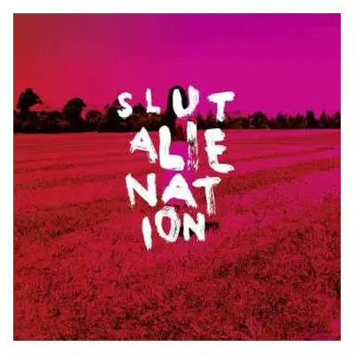 CD Slut: Alienation