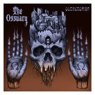 2LP The Ossuary: Oltretomba LTD | NUM | CLR