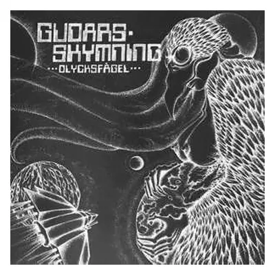 CD Gudars Skymning: Olycksfågel