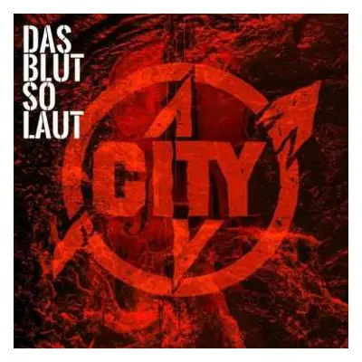 CD City: Das Blut So Laut