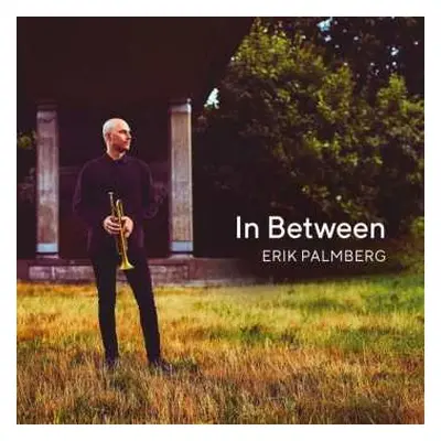 CD Erik Palmberg: In Between