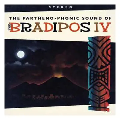 LP/CD The Bradipos IV: The Partheno-Phonic Sound Of