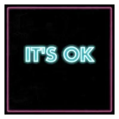 LP Pictures: It's OK PIC