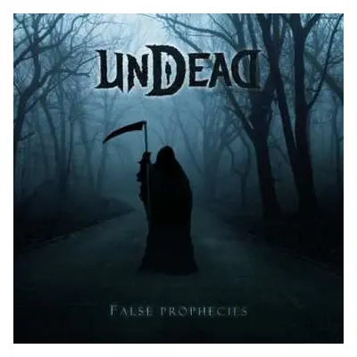 LP Undead: False Prophecies CLR